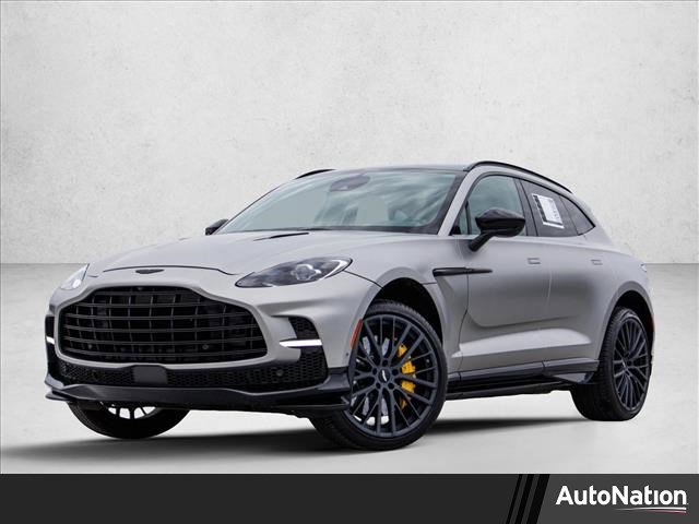 Used 2024 Aston Martin DBX 707 image 1
