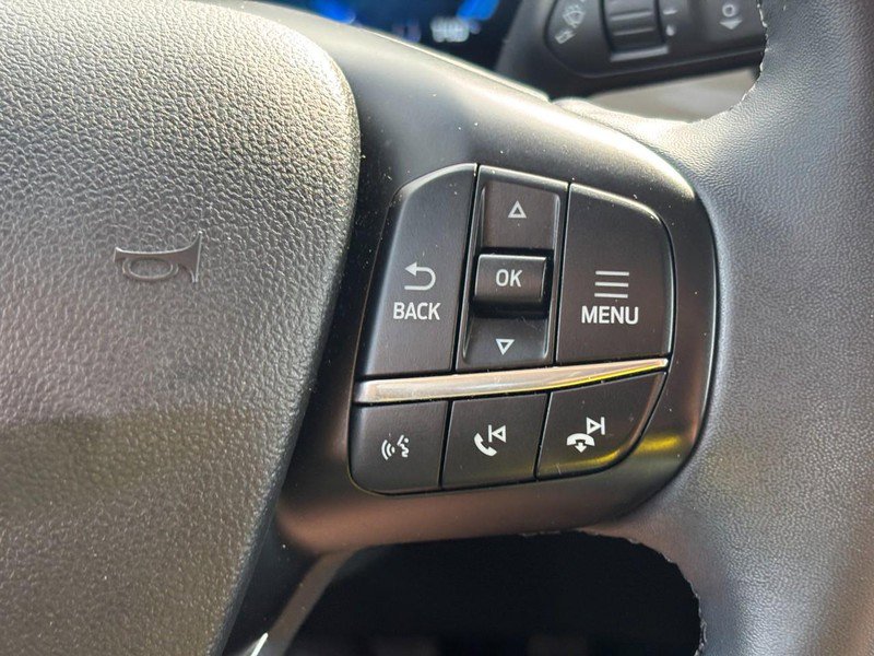 Used 2025 Ford Bronco Sport Big Bend AWD/4WD image 18