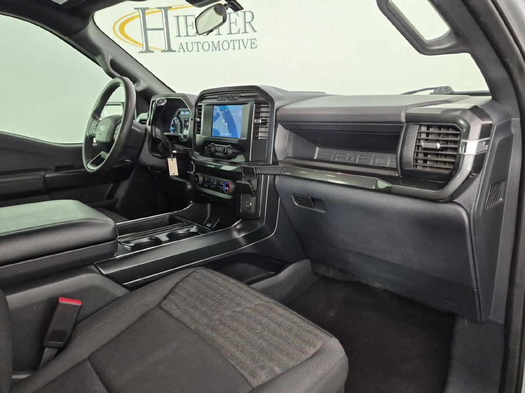 Used 2023 Ford F150 XL w/ STX Appearance Package RWD image 35