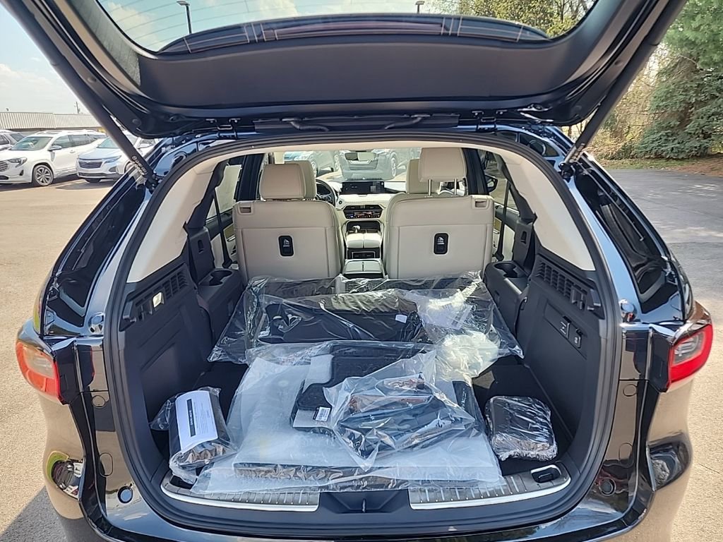 New 2026 MAZDA CX-90 3.3 Turbo S w/ Premium Plus image 11