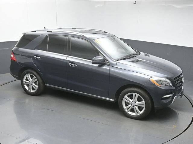 Used 2014 Mercedes-Benz ML 350 4MATIC image 42