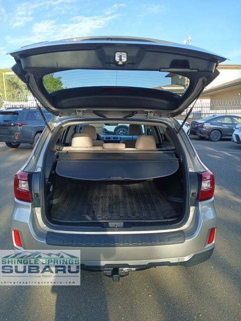 Used 2017 Subaru Outback 2.5i Premium w/ Popular Package #2 image 28