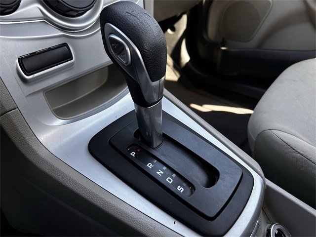 Used 2016 Ford Fiesta SE image 17