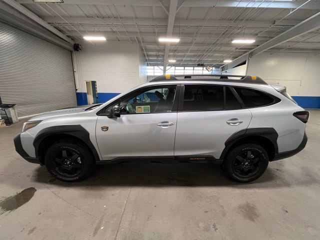 Used 2024 Subaru Outback Wilderness image 6