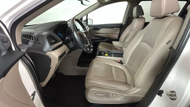 Used 2018 Honda Odyssey EX-L image 12