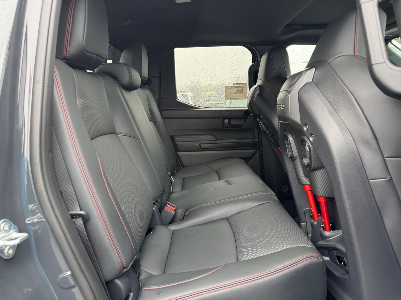 New 2026 Toyota Tacoma TRD Pro image 28