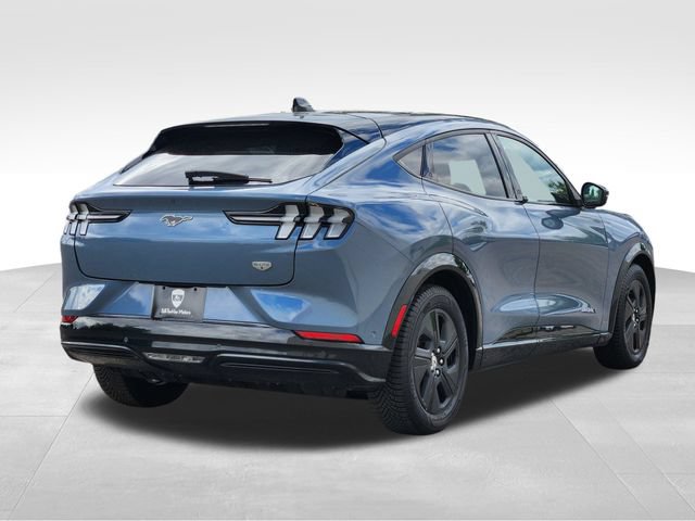Certified 2023 Ford Mustang Mach-E California Route 1 AWD/4WD image 9