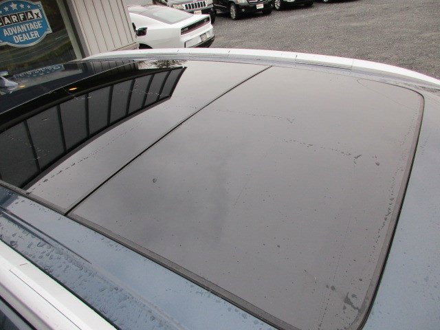 Used 2015 Nissan Murano SL w/ SL Technology Package image 10