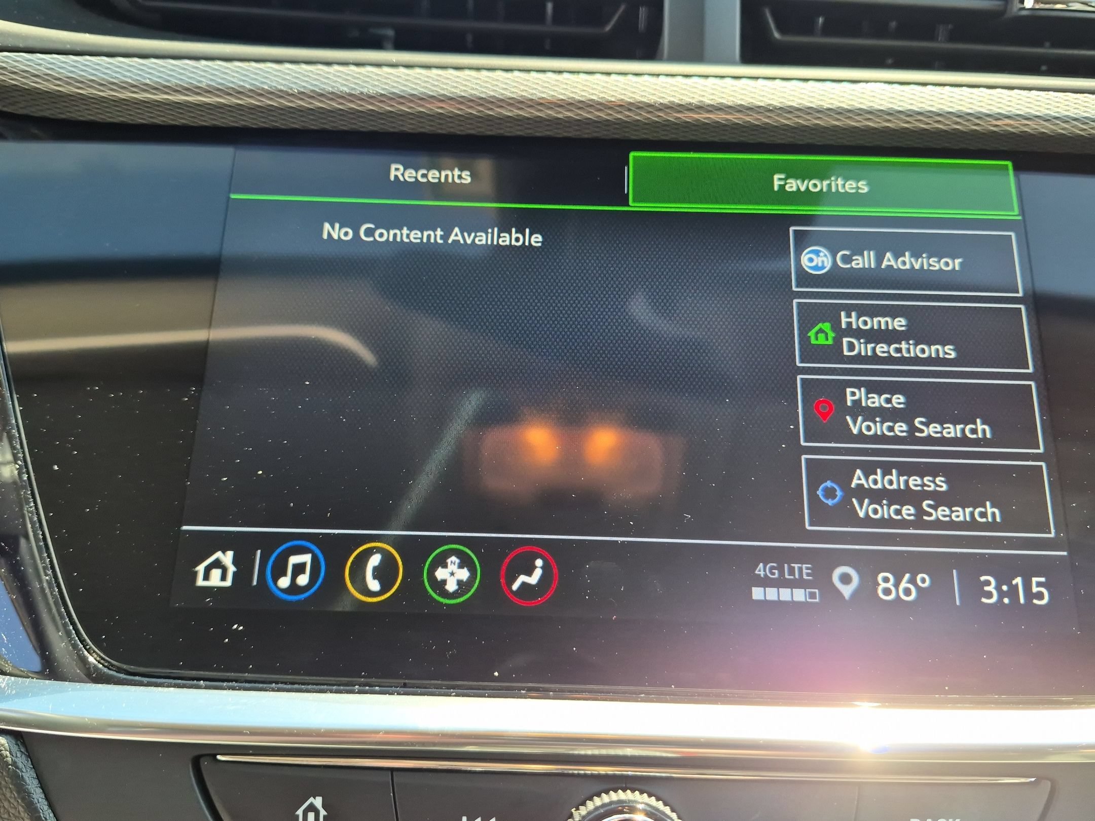 Certified 2023 Buick Encore GX Select w/ Sport Touring Package FWD image 12