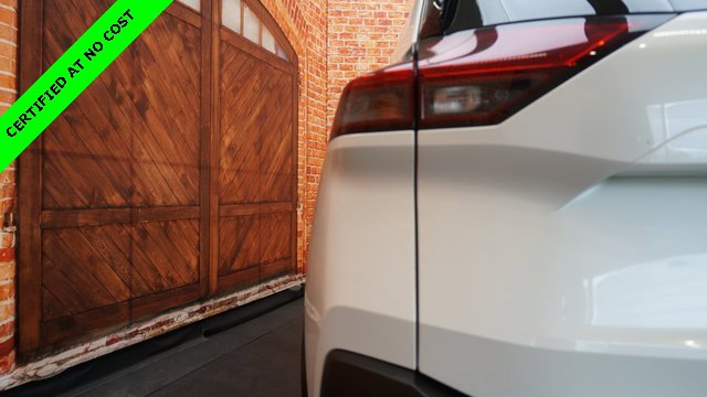 Used 2022 Nissan Rogue Platinum w/ Head-Up Display Package image 81