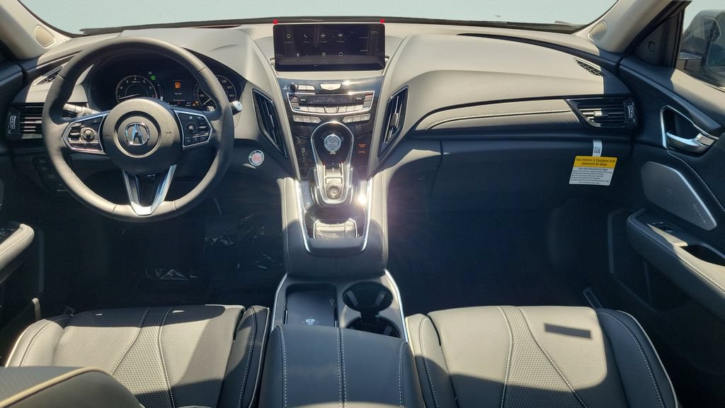 New 2026 Acura RDX w/ Advance Package AWD/4WD image 10