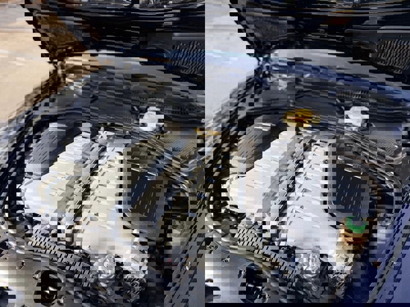 Used 2008 Bentley Continental GT image 36