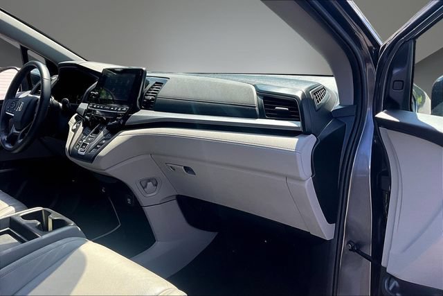 Used 2024 Honda Odyssey EX-L image 27