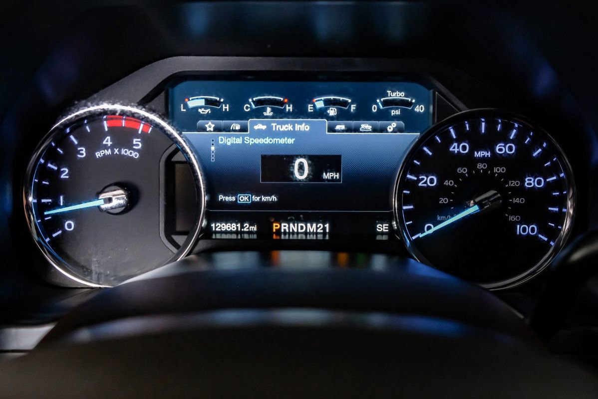 Used 2018 Ford F250 King Ranch w/ King Ranch Ultimate Package image 23