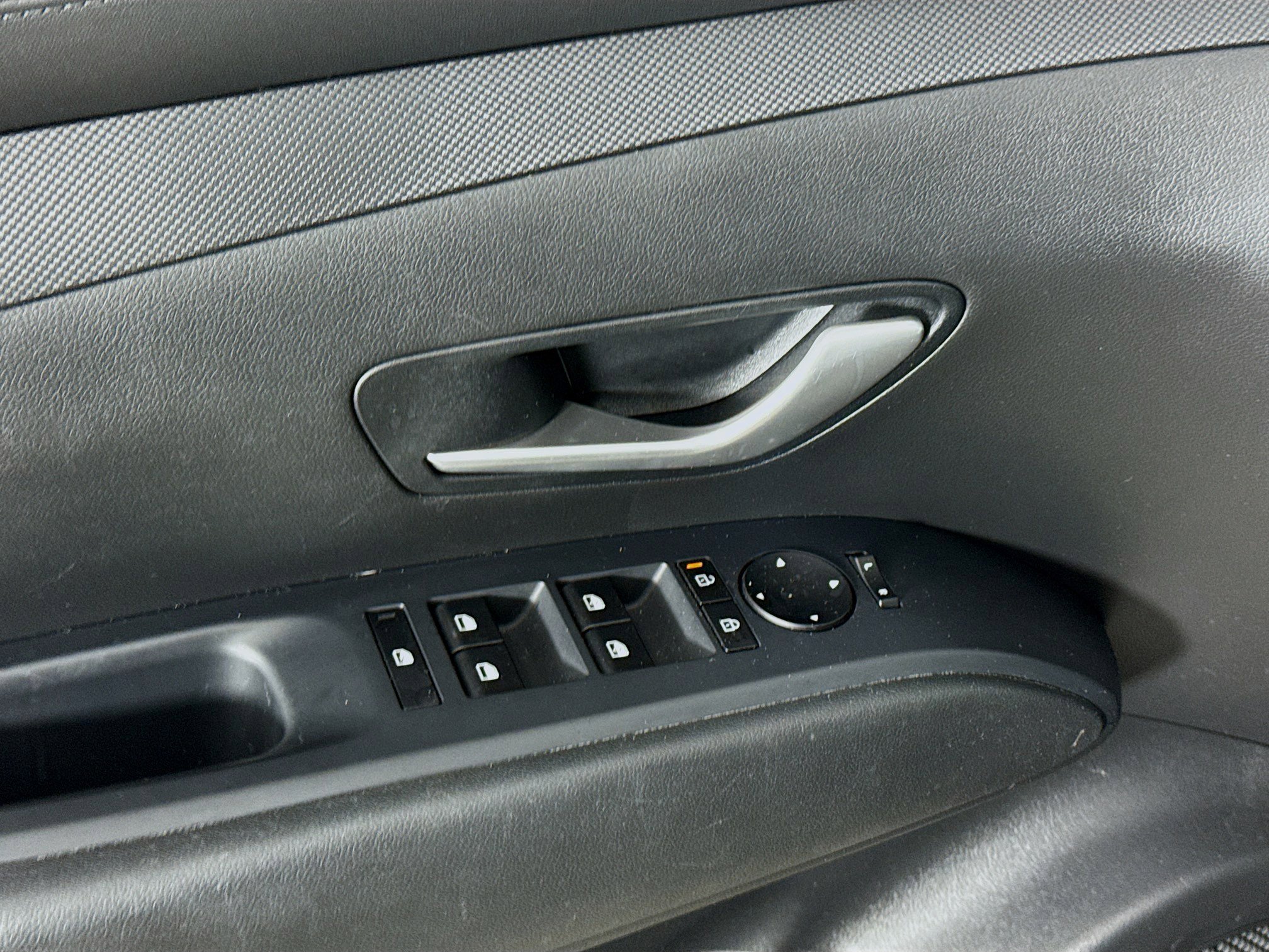 Used 2025 Hyundai Tucson SEL image 24