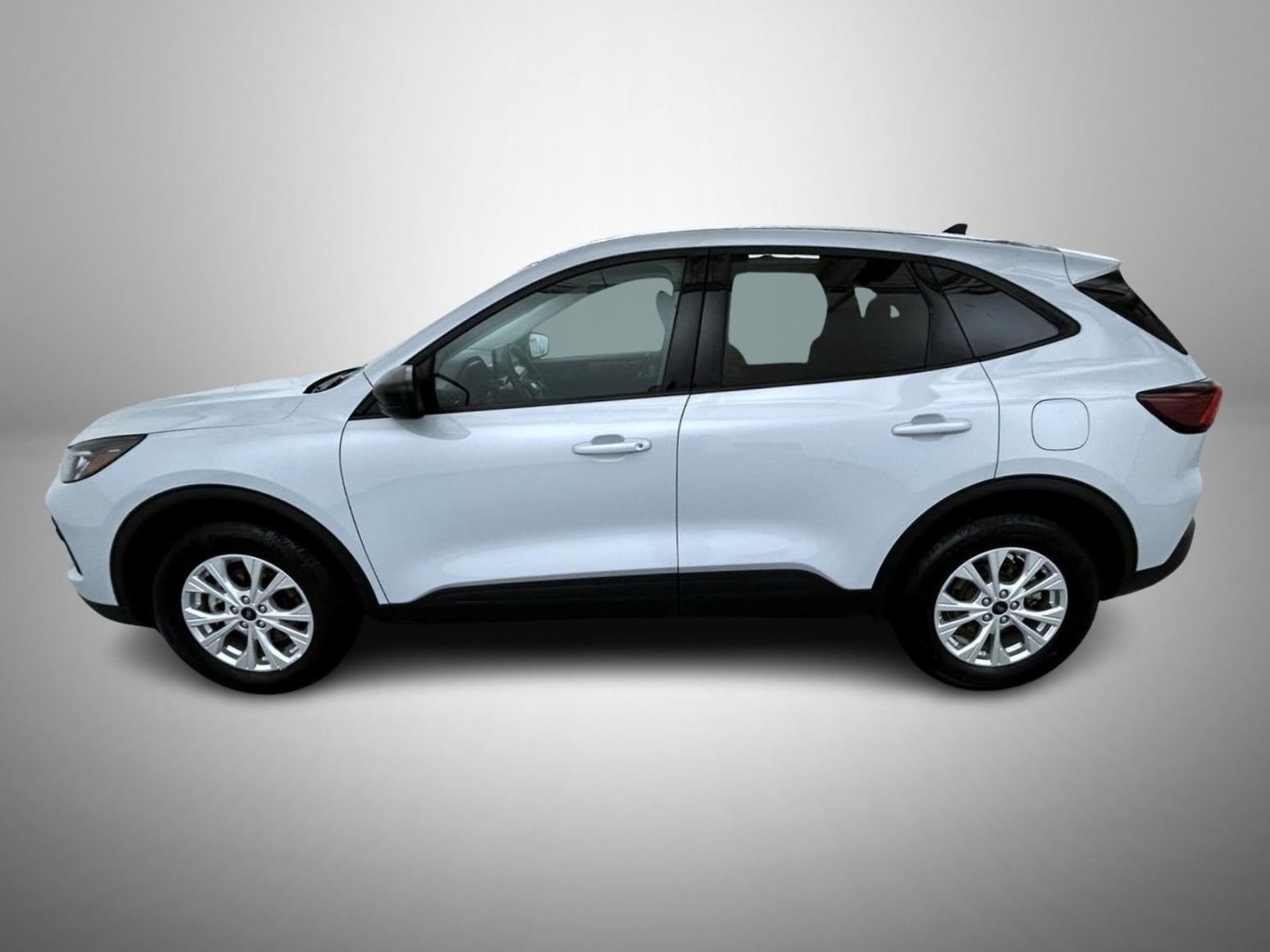 Used 2025 Ford Escape Active AWD/4WD image 8