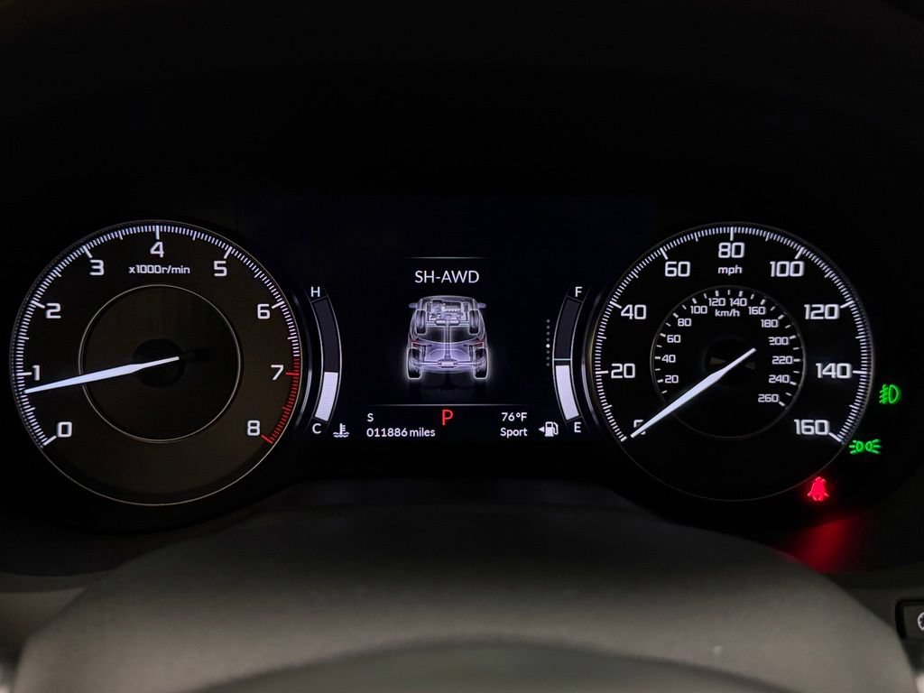 Used 2020 Acura RDX w/ Advance Package AWD/4WD image 26