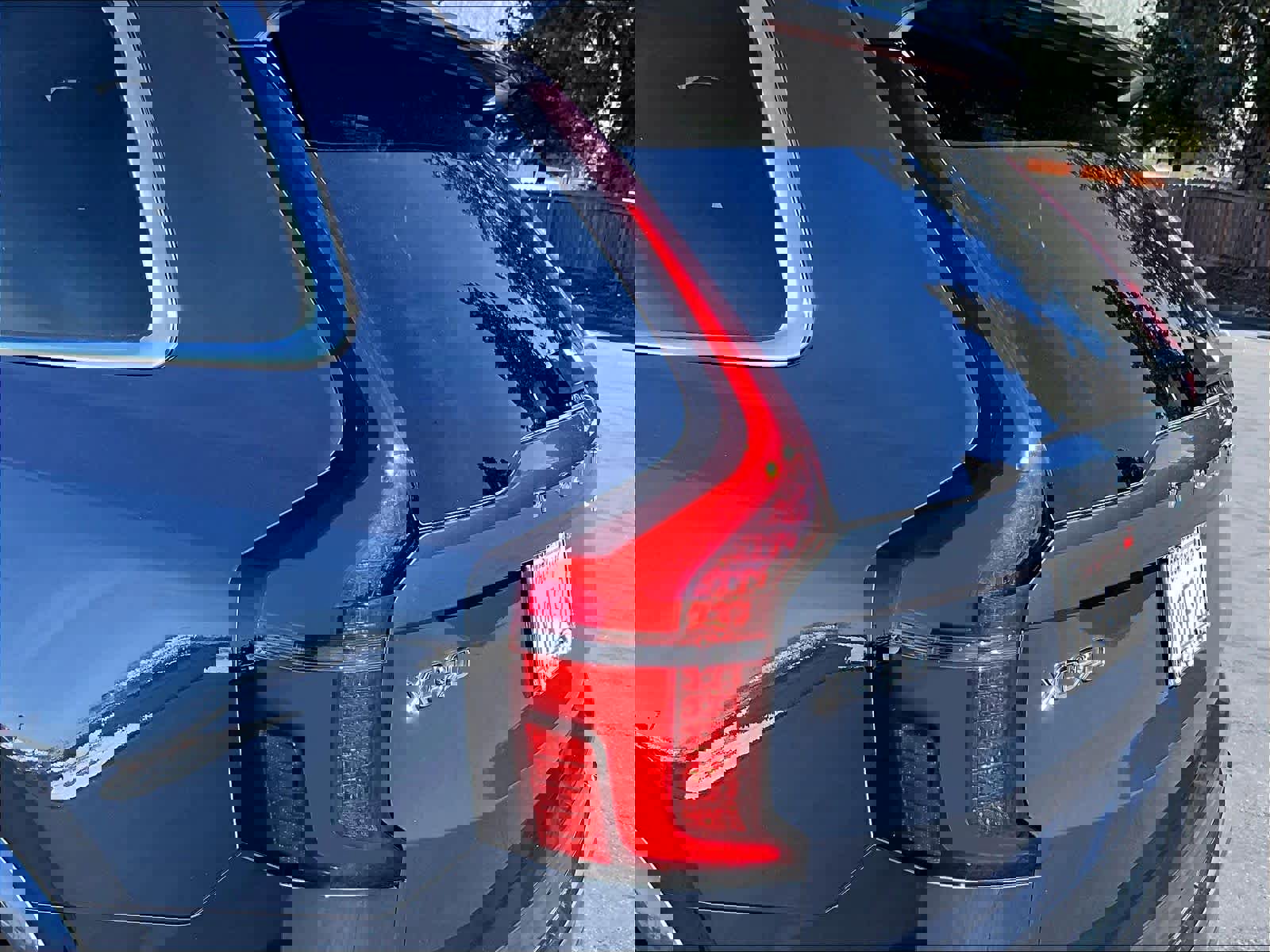 Used 2026 Volvo XC90 B6 Plus w/ Protection Package image 33