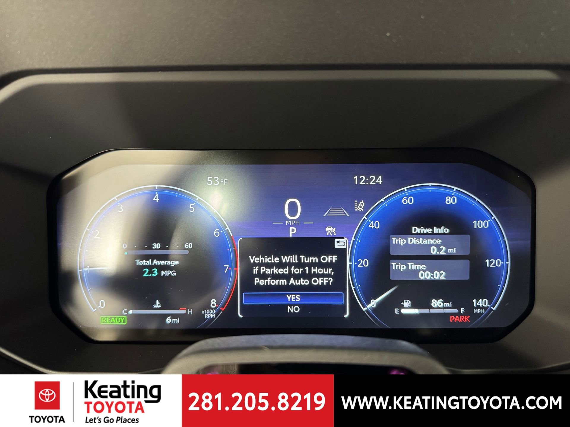 New 2026 Toyota Land Cruiser image 12