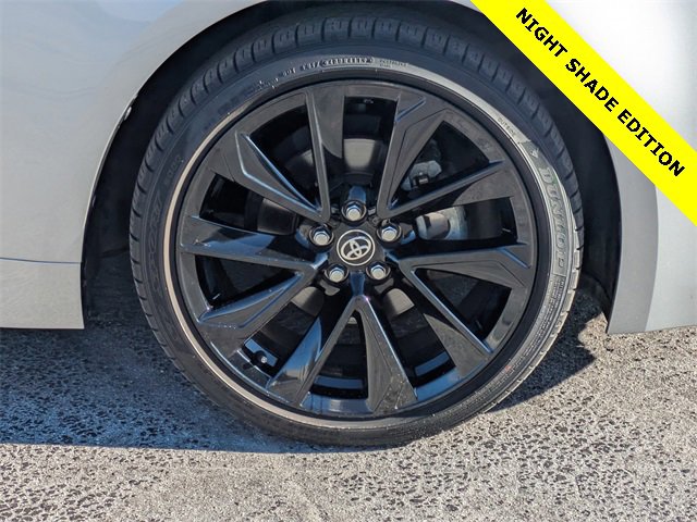 Used 2020 Toyota Corolla SE image 12