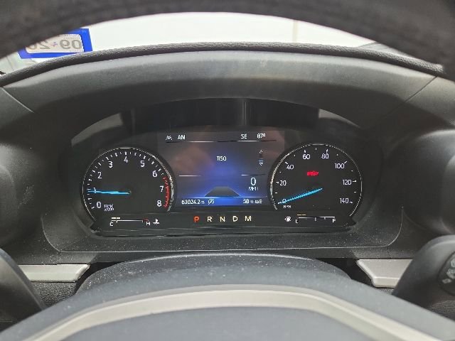 Used 2020 Ford Explorer XLT w/ Equipment Group 202A RWD image 11