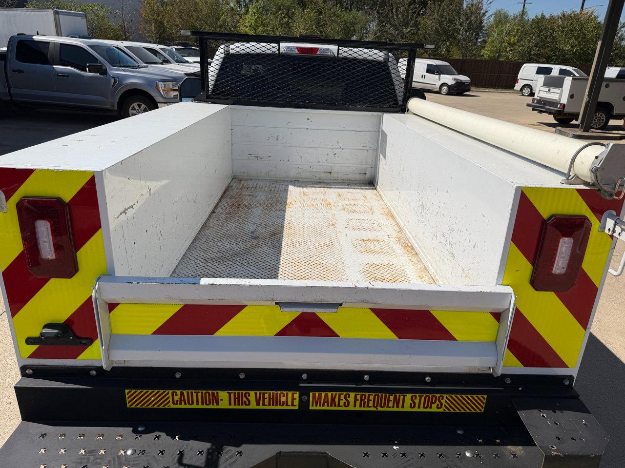 Used 2019 Ford F250 XL w/ Power Equipment Group image 13