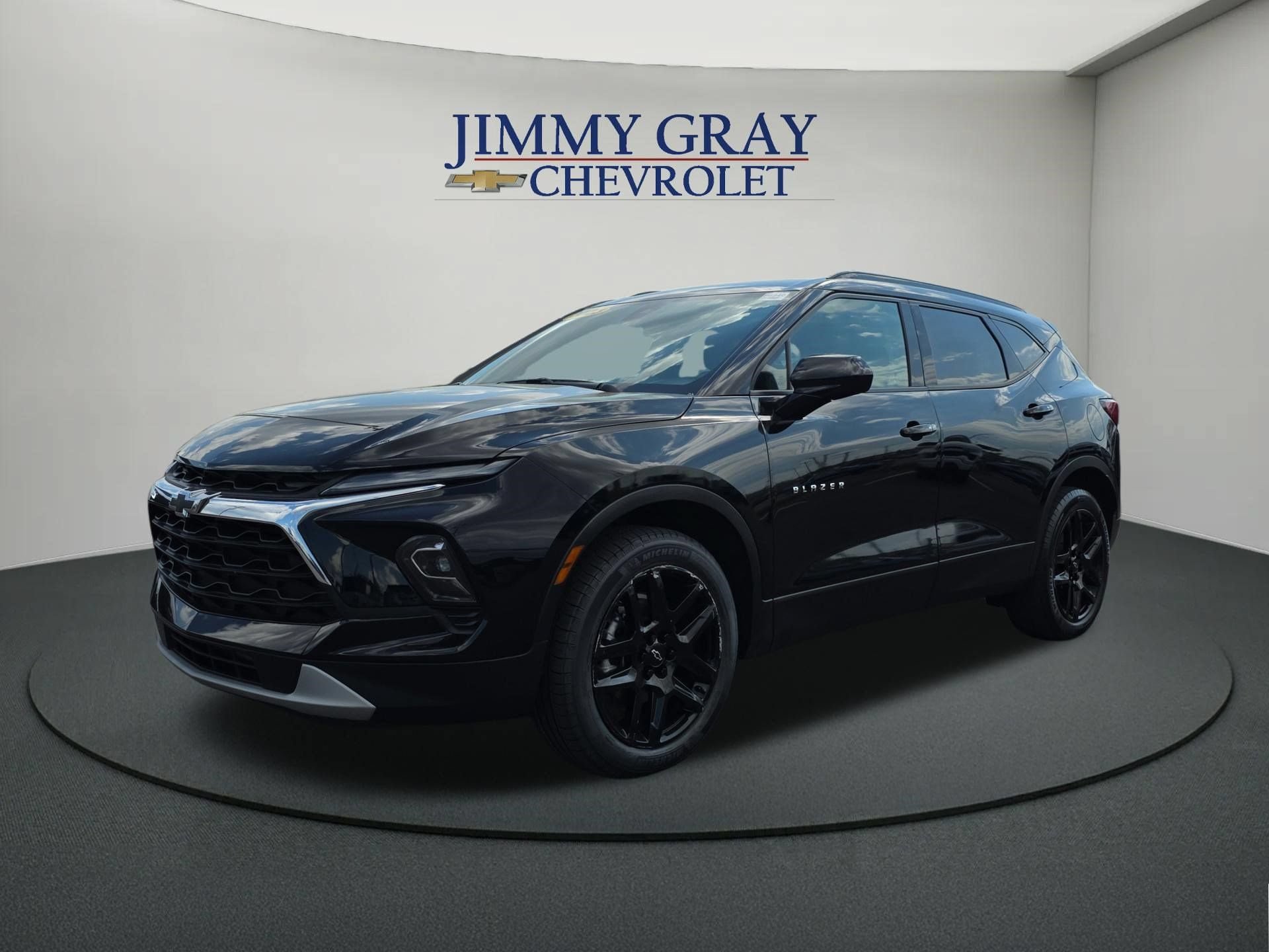Used 2023 Chevrolet Blazer LT w/ Convenience Package