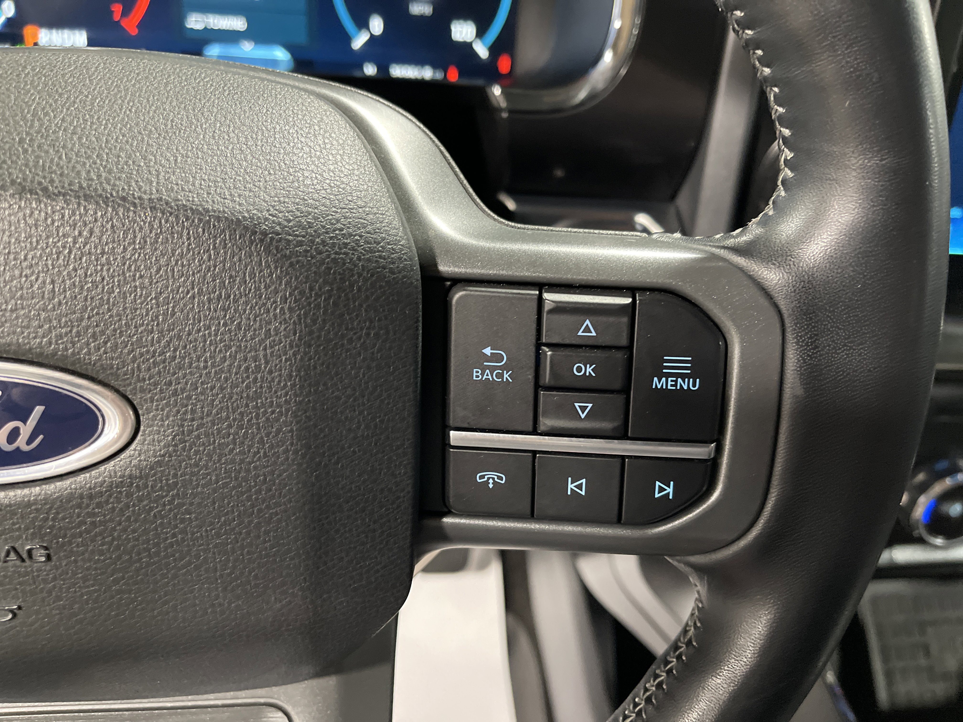 Used 2022 Ford F150 Lariat w/ Bed Utility Package image 20