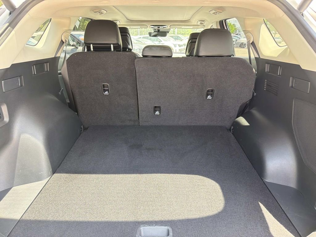 Used 2024 Kia Sportage SX FWD image 5
