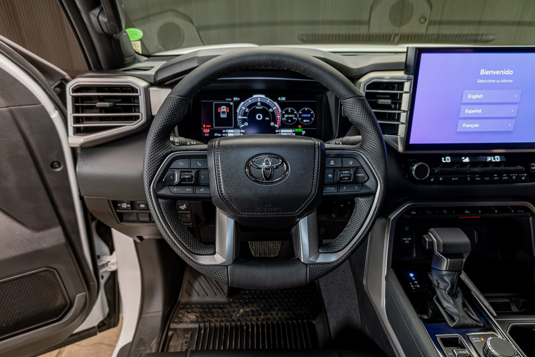 Used 2026 Toyota Tundra Limited w/ Limited PVM Package AWD/4WD image 16