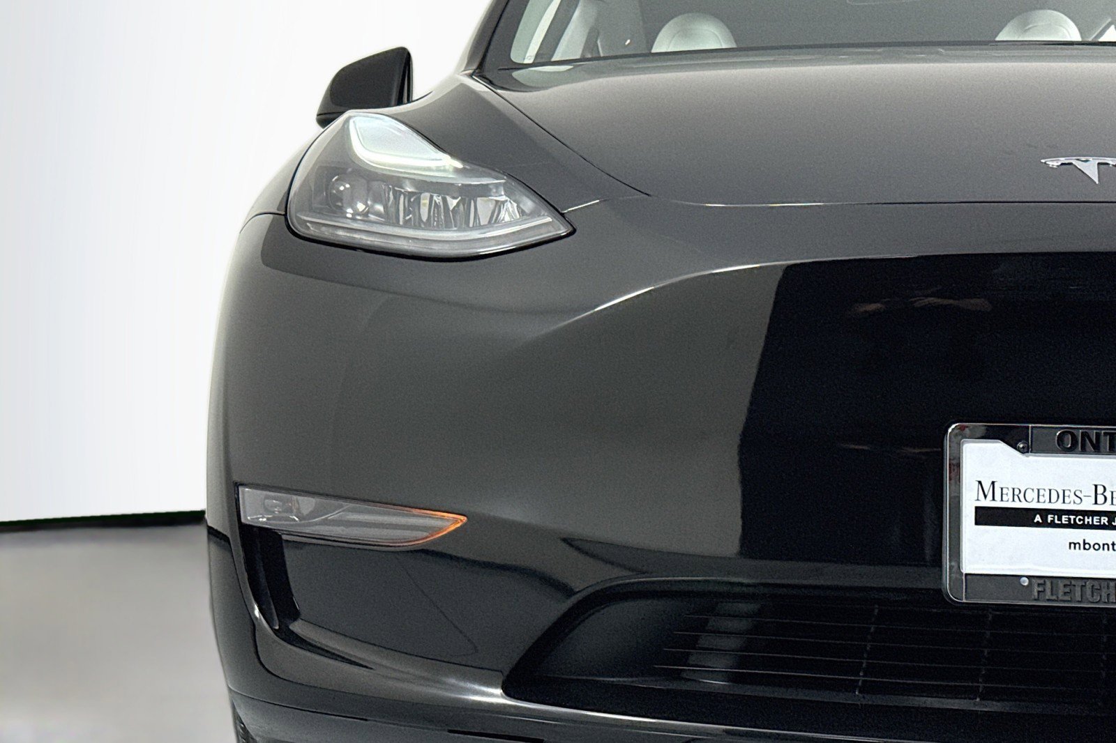 Used 2024 Tesla Model Y Long Range image 13