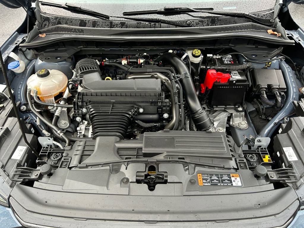 Used 2024 Ford Escape ST-Line Elite w/ Premium Technology Package image 30