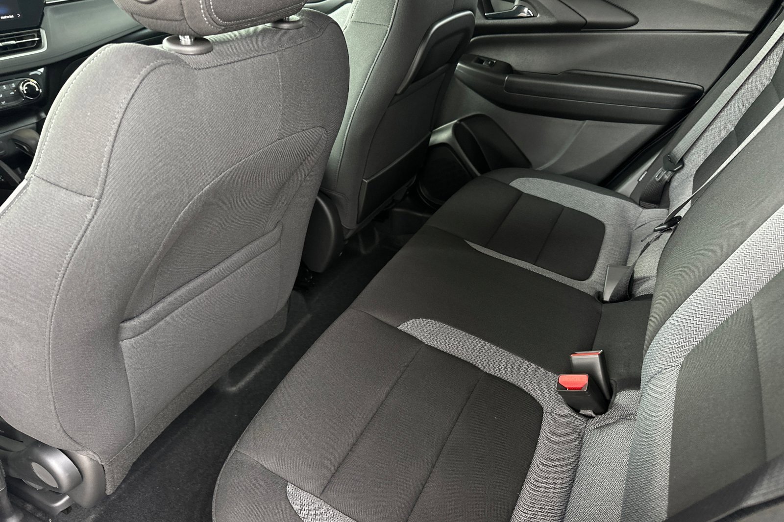 New 2026 Chevrolet TrailBlazer LT image 12
