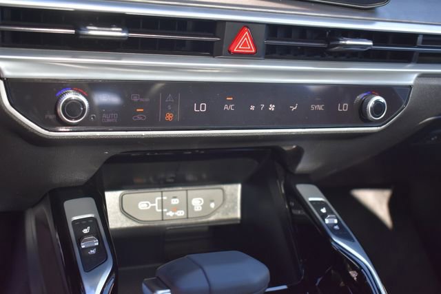 New 2025 Kia Sorento SX Prestige w/ Sage Leather Package image 34