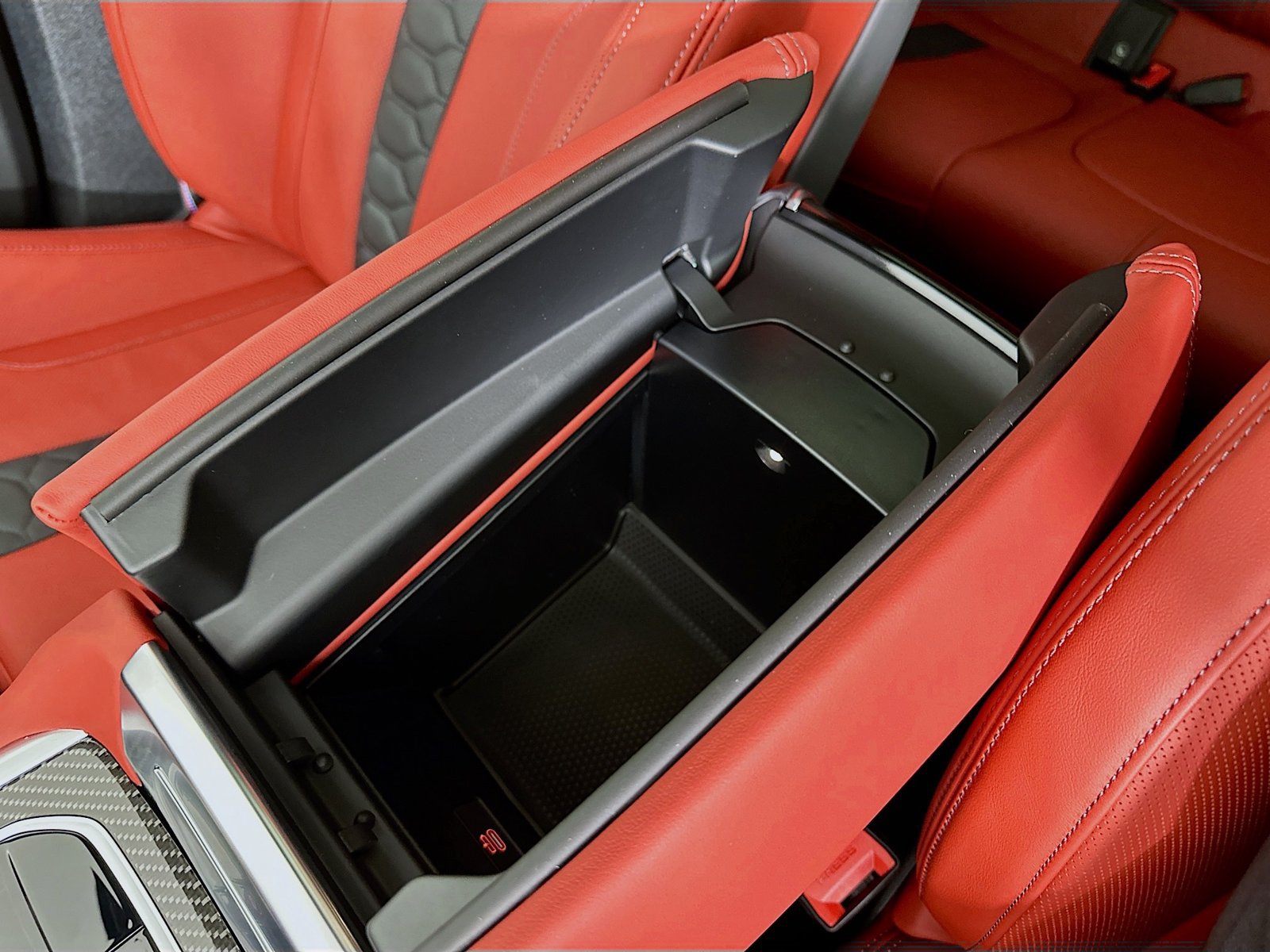 New 2027 BMW X6 M Competition w/ Executive Package AWD/4WD image 28