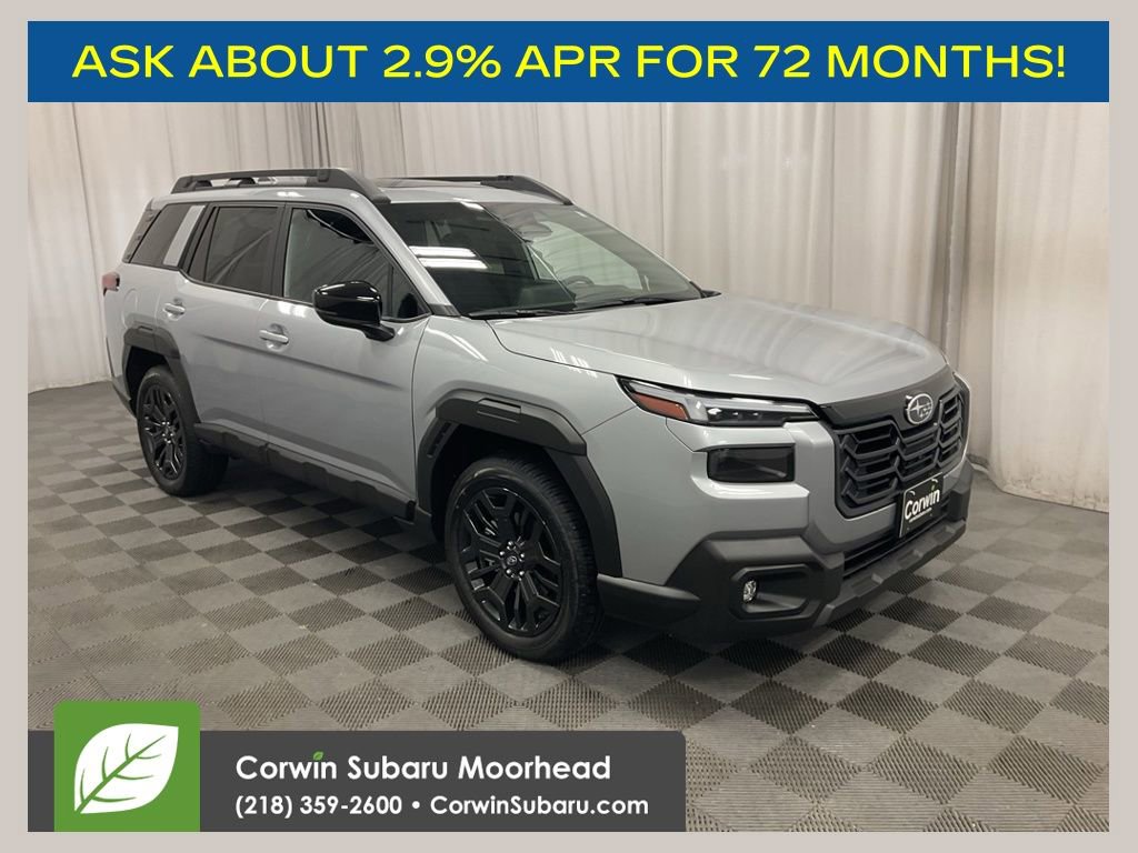 New 2026 Subaru Outback Limited XT w/ Premium/Limited Package