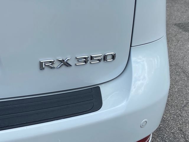 Used 2015 Lexus RX 350 AWD image 36