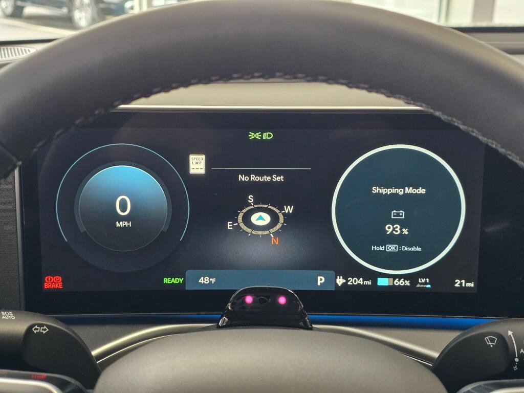 New 2026 Hyundai Ioniq 9 SEL image 24