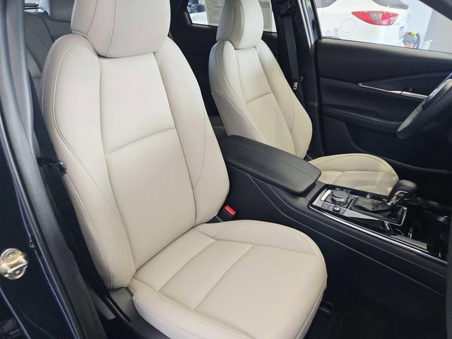 New 2025 MAZDA CX-30 AWD 2.5 S w/ Preferred Package image 13