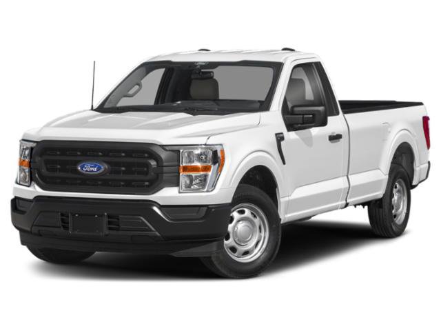 Used 2022 Ford F150 XL w/ Equipment Group 101A High image 1