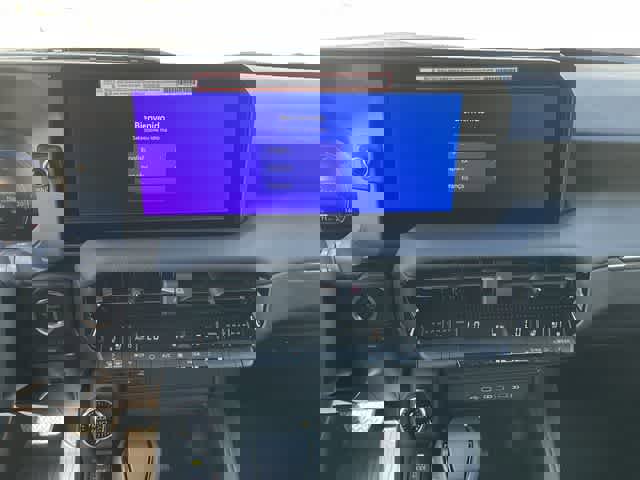 New 2026 Toyota Land Cruiser image 22