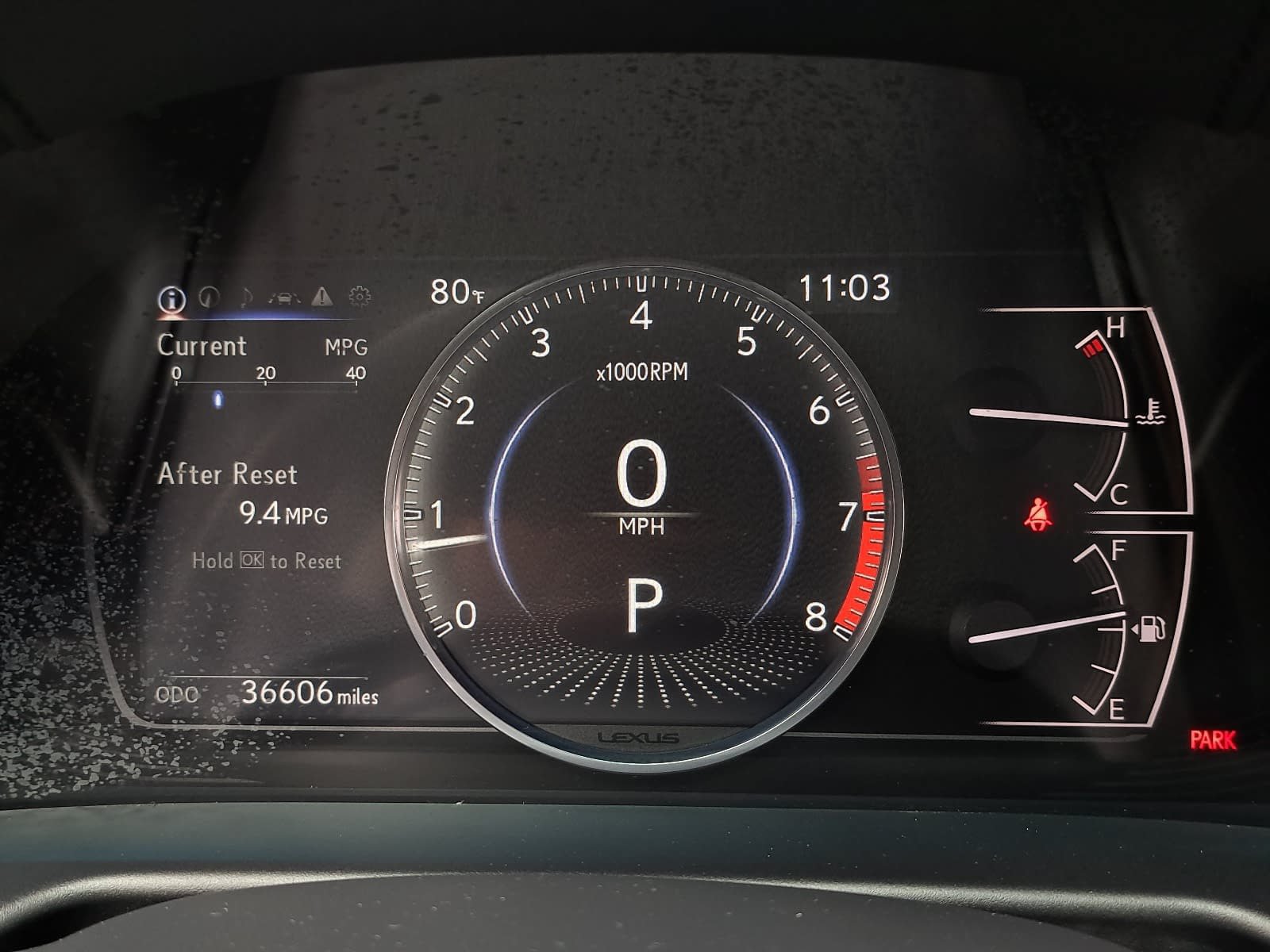 Used 2021 Lexus ES 250 w/ Premium Package AWD/4WD image 19