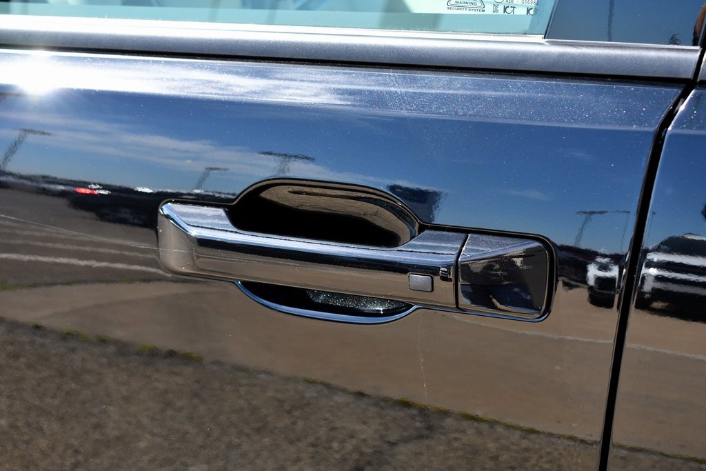 New 2026 Hyundai Santa Fe SE image 11