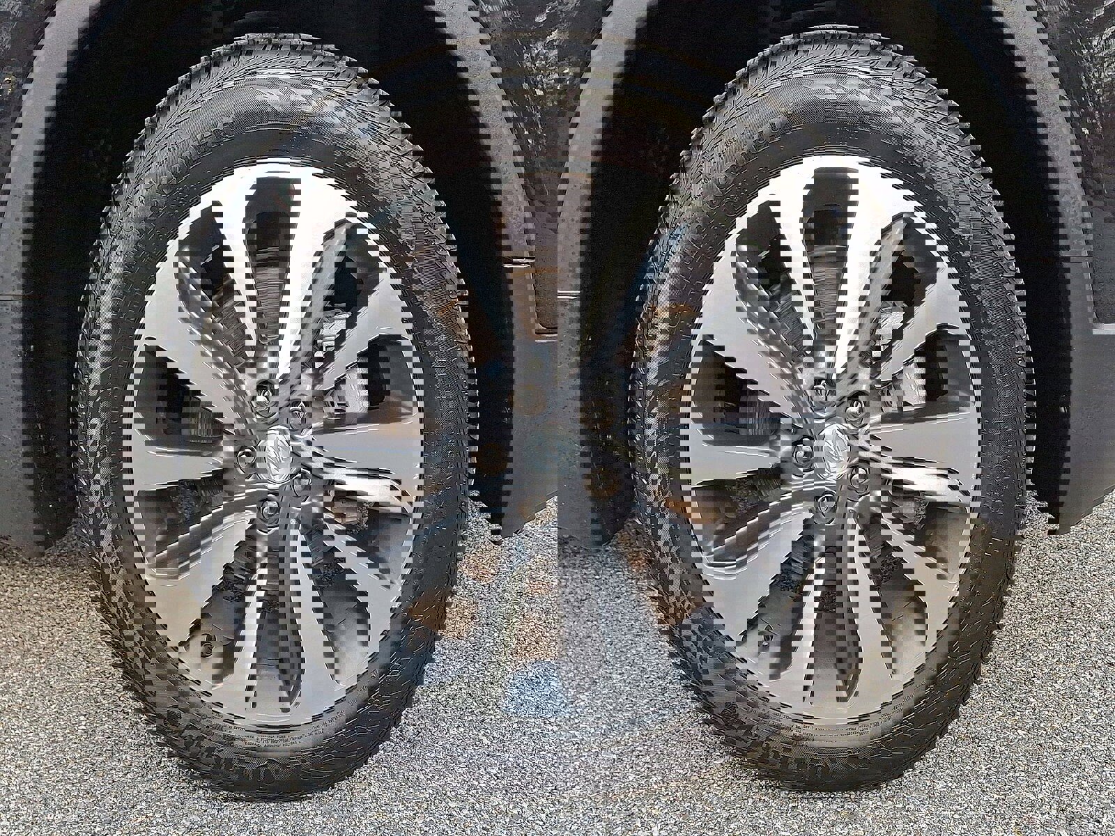 Certified 2022 Buick Encore Preferred w/ Safety Package image 26