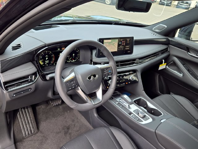 New 2027 INFINITI QX65 Sport w/ Premium Package AWD/4WD image 5
