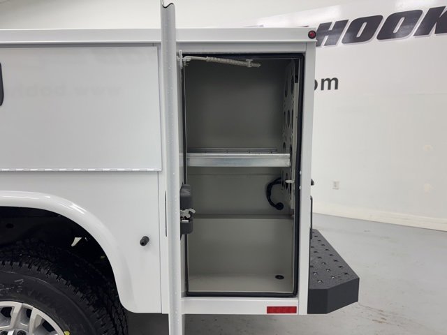 New 2026 Chevrolet Silverado 2500 W/T w/ WT Convenience Package image 29