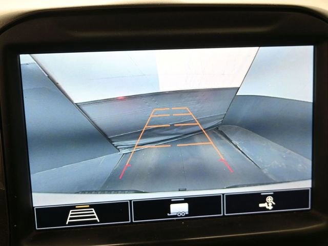 Used 2020 Chevrolet Silverado 1500 LTZ w/ LTZ Plus Package image 18