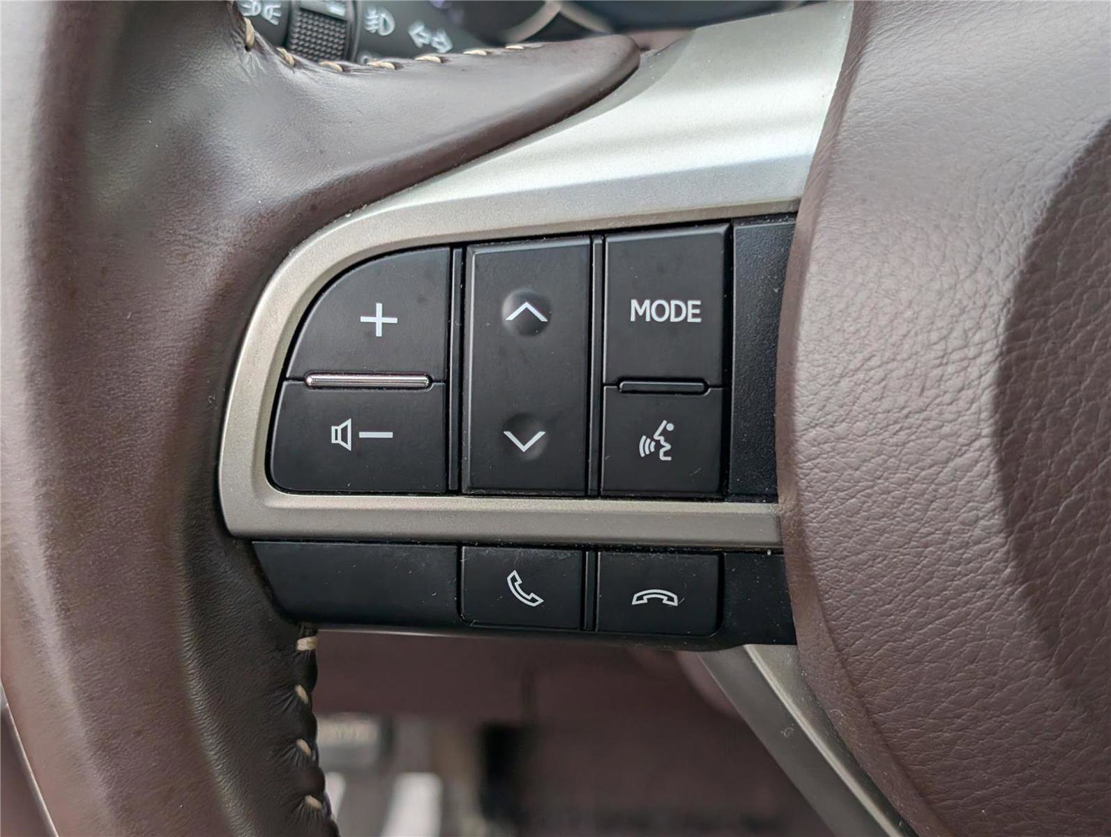 Used 2016 Lexus ES 350 image 22