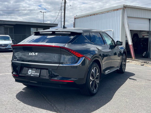 Certified 2024 Kia EV6 Wind RWD image 7