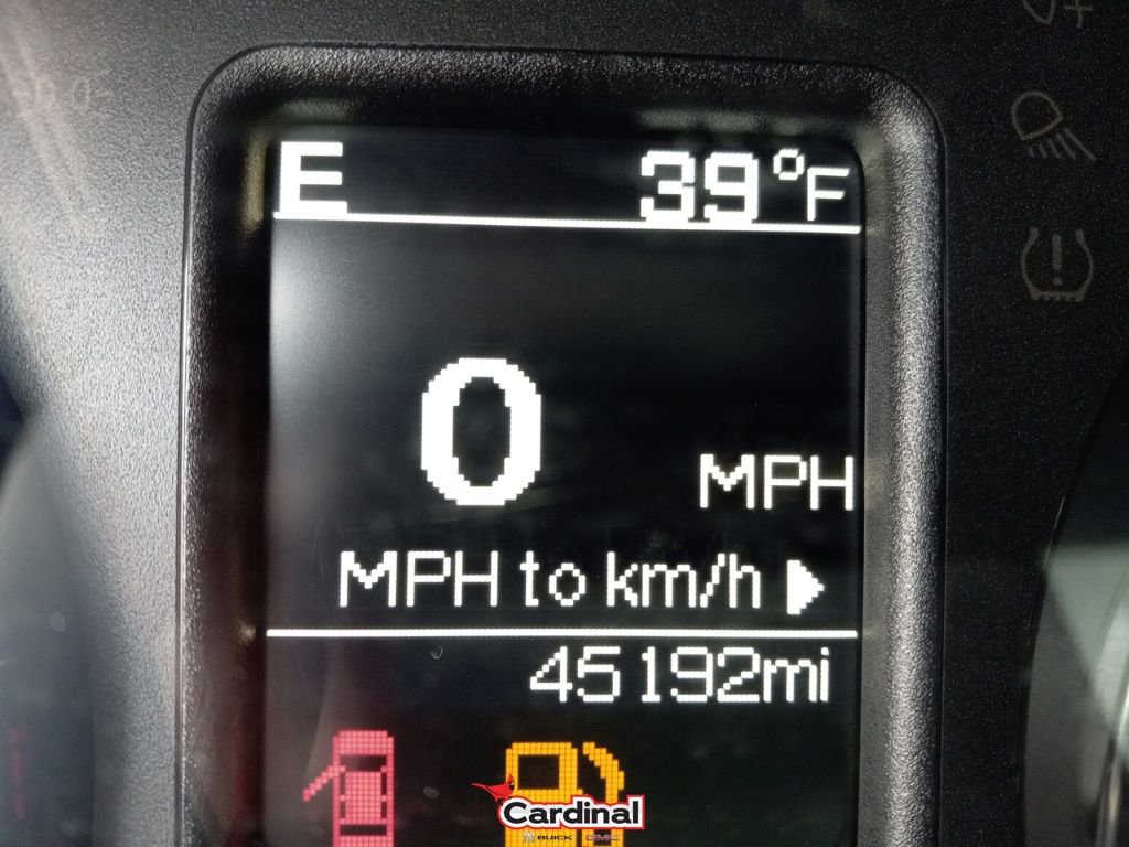 Used 2024 RAM 1500 Classic SLT image 33